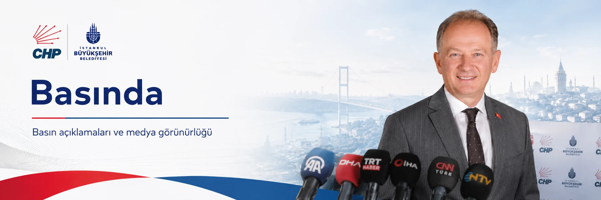 Basında