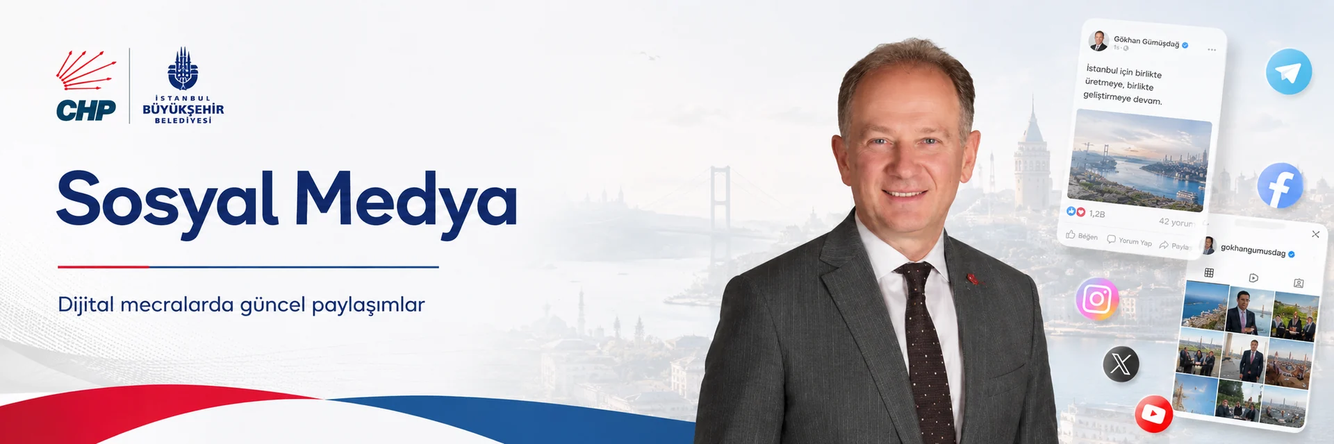 Sosyal Medya