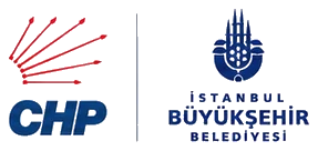 Cumhuriyet Halk Partisi · İstanbul Büyükşehir Belediyesi