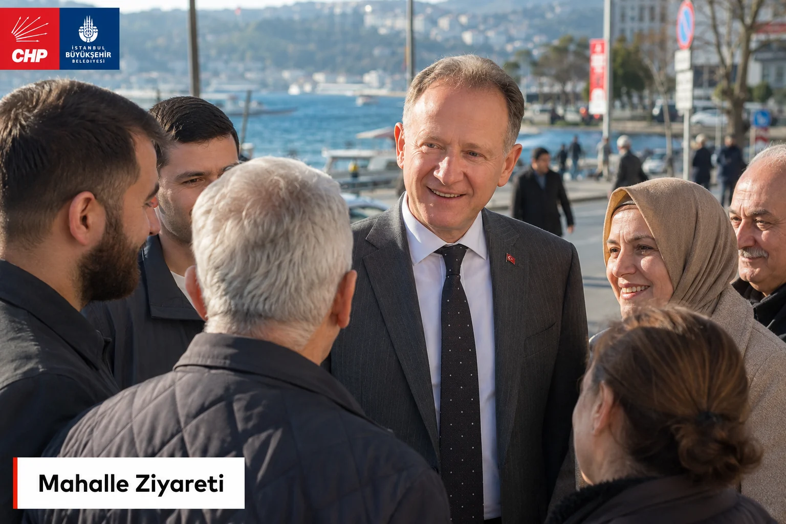 Gençlik merkezleri için yeni adım