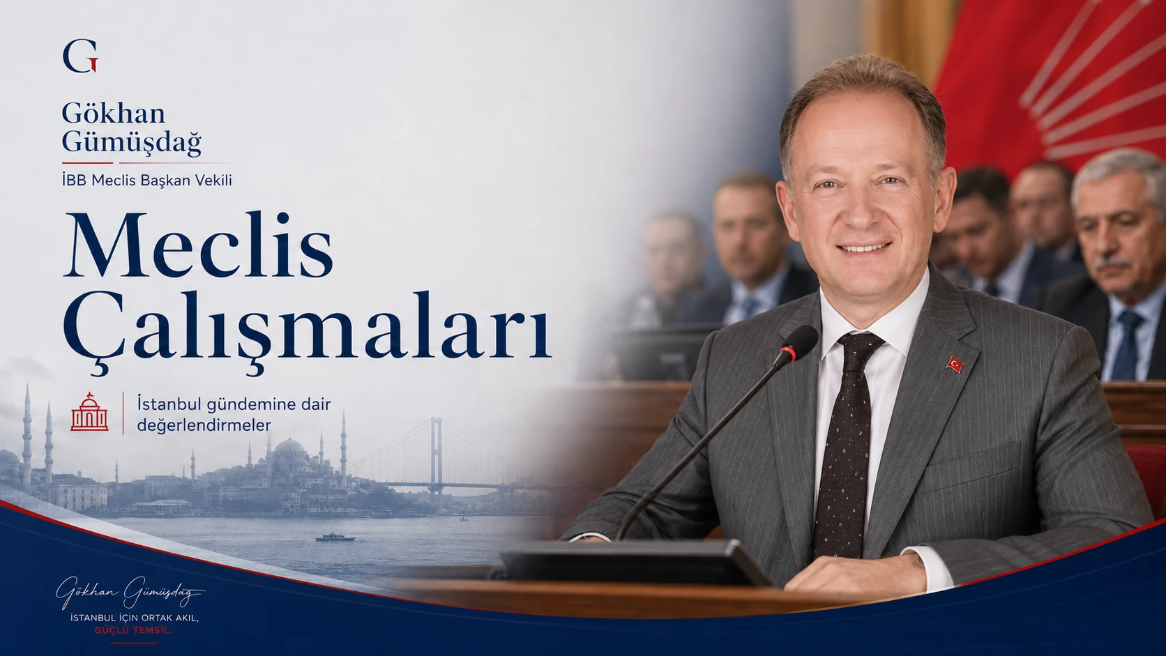 Tarihi yarımada için koruma odaklı planlama