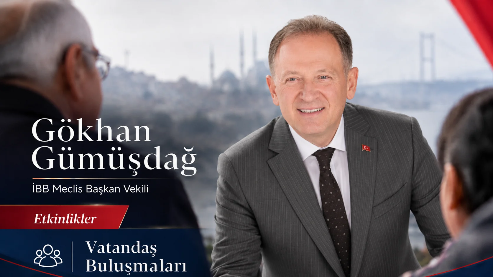 Kent ormanları ve yeşil alan seferberliği