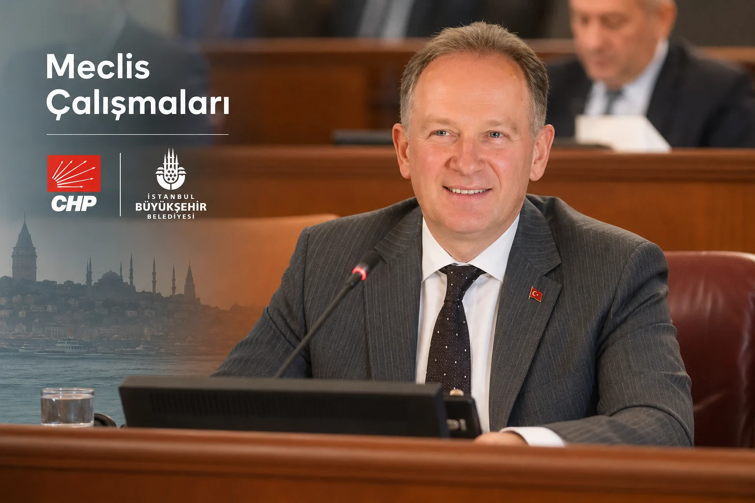 Bütçe komisyonu çalışmalarına başladı